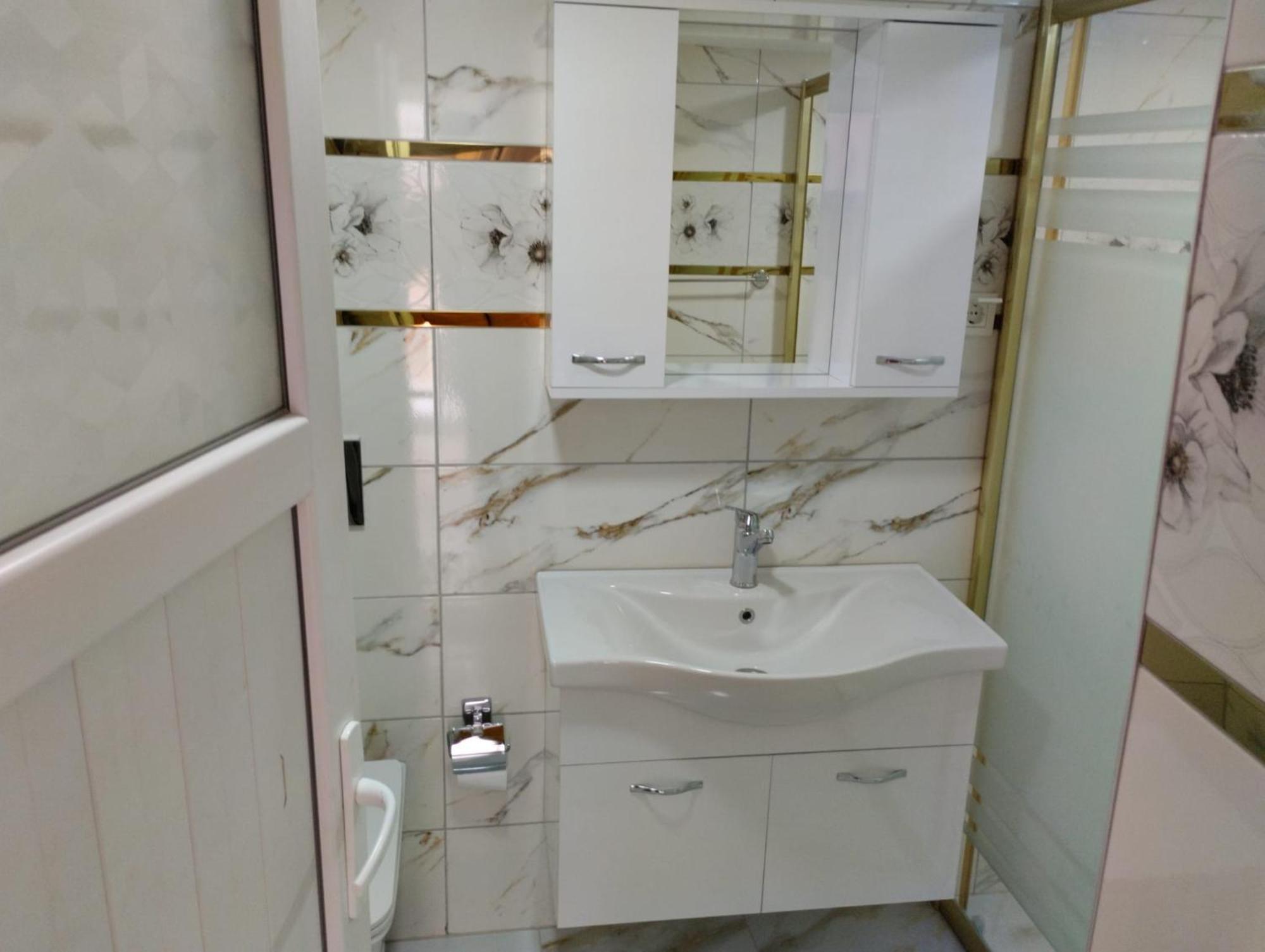 Hostel Atlas Pansiyon Antalya Zewnętrze zdjęcie