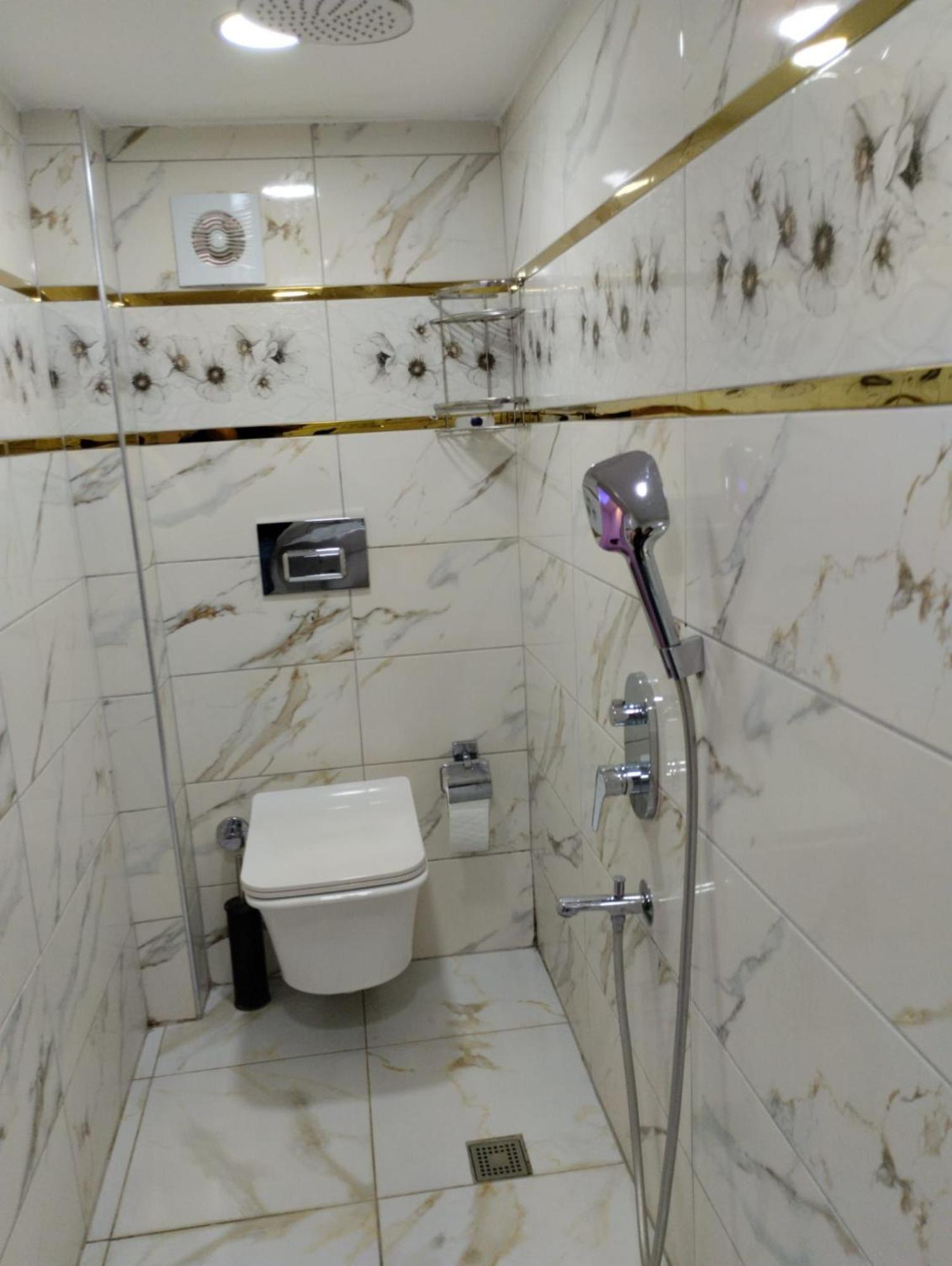 Atlas Pansiyon Antalya Zewnętrze zdjęcie