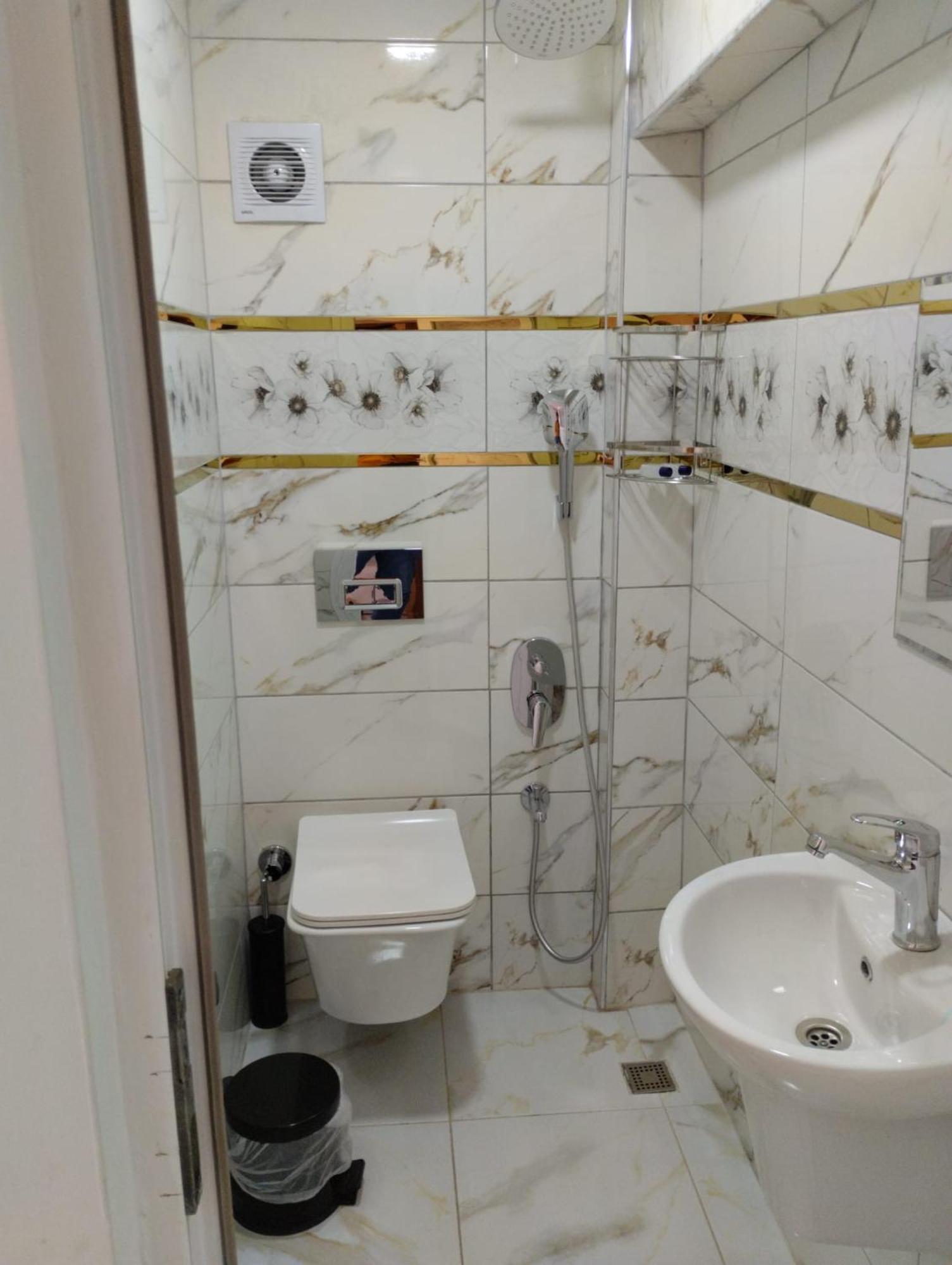 Atlas Pansiyon Antalya Zewnętrze zdjęcie