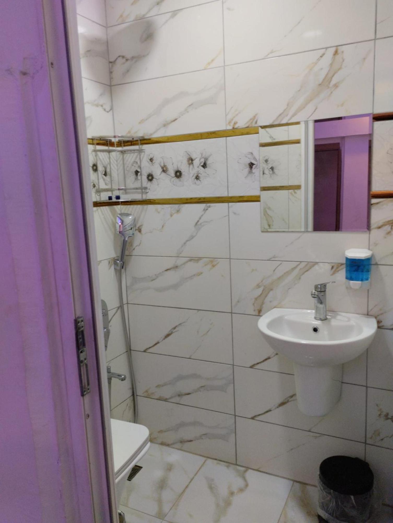 Atlas Pansiyon Antalya Zewnętrze zdjęcie
