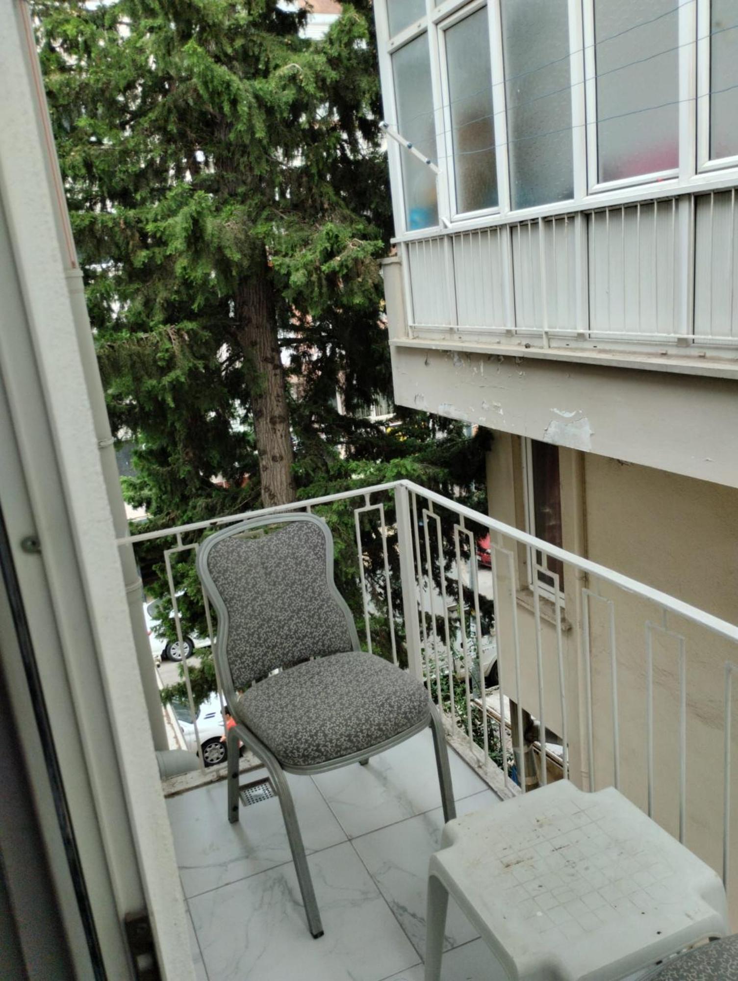 Atlas Pansiyon Antalya Zewnętrze zdjęcie