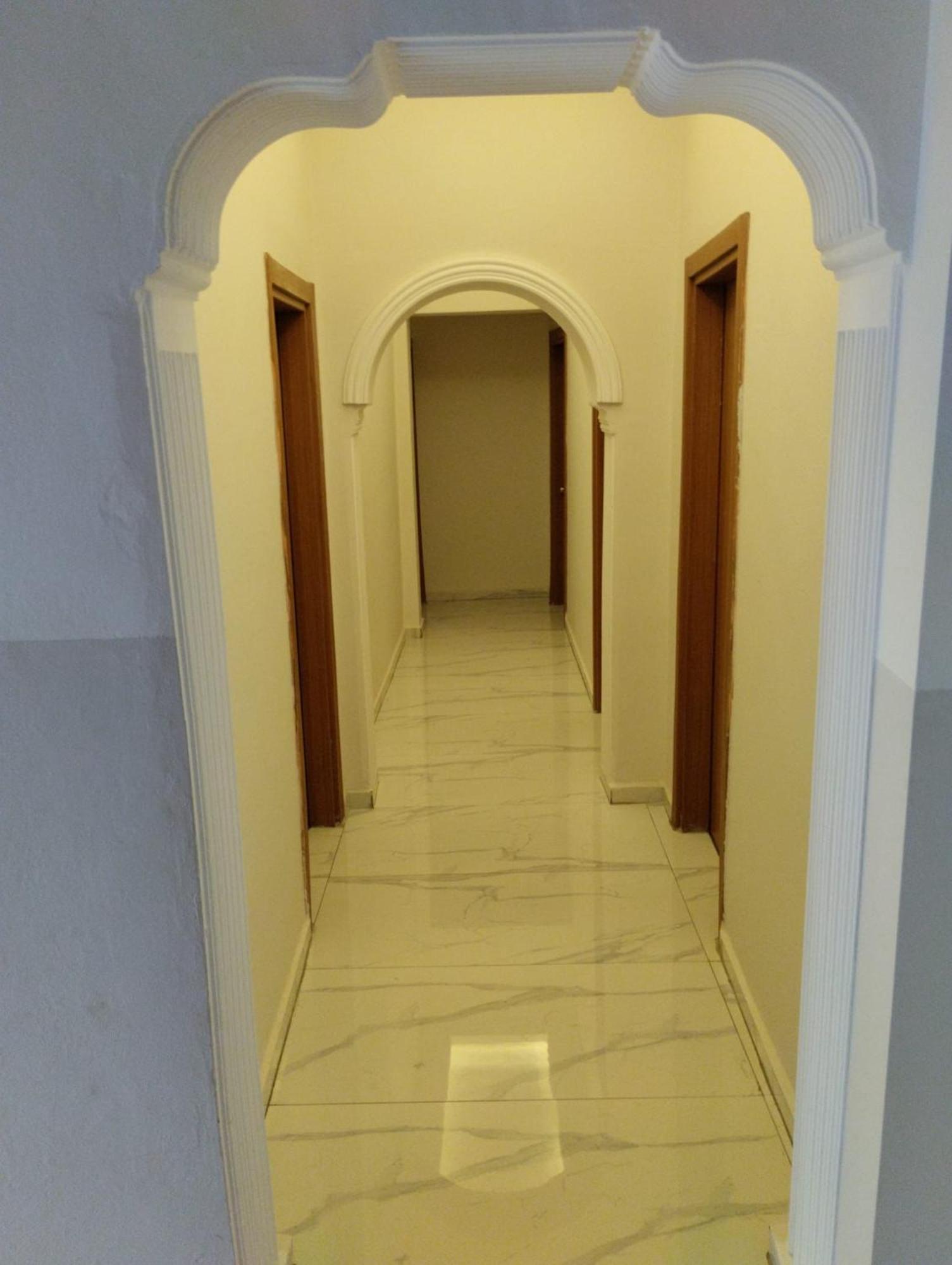 Atlas Pansiyon Antalya Zewnętrze zdjęcie