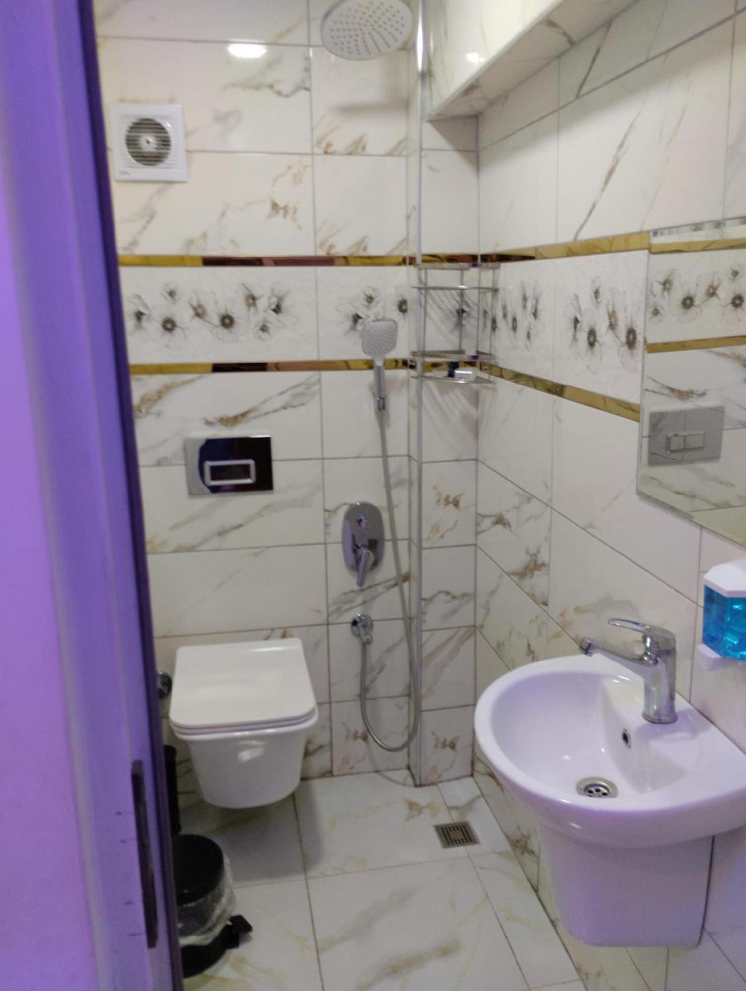 Atlas Pansiyon Antalya Zewnętrze zdjęcie