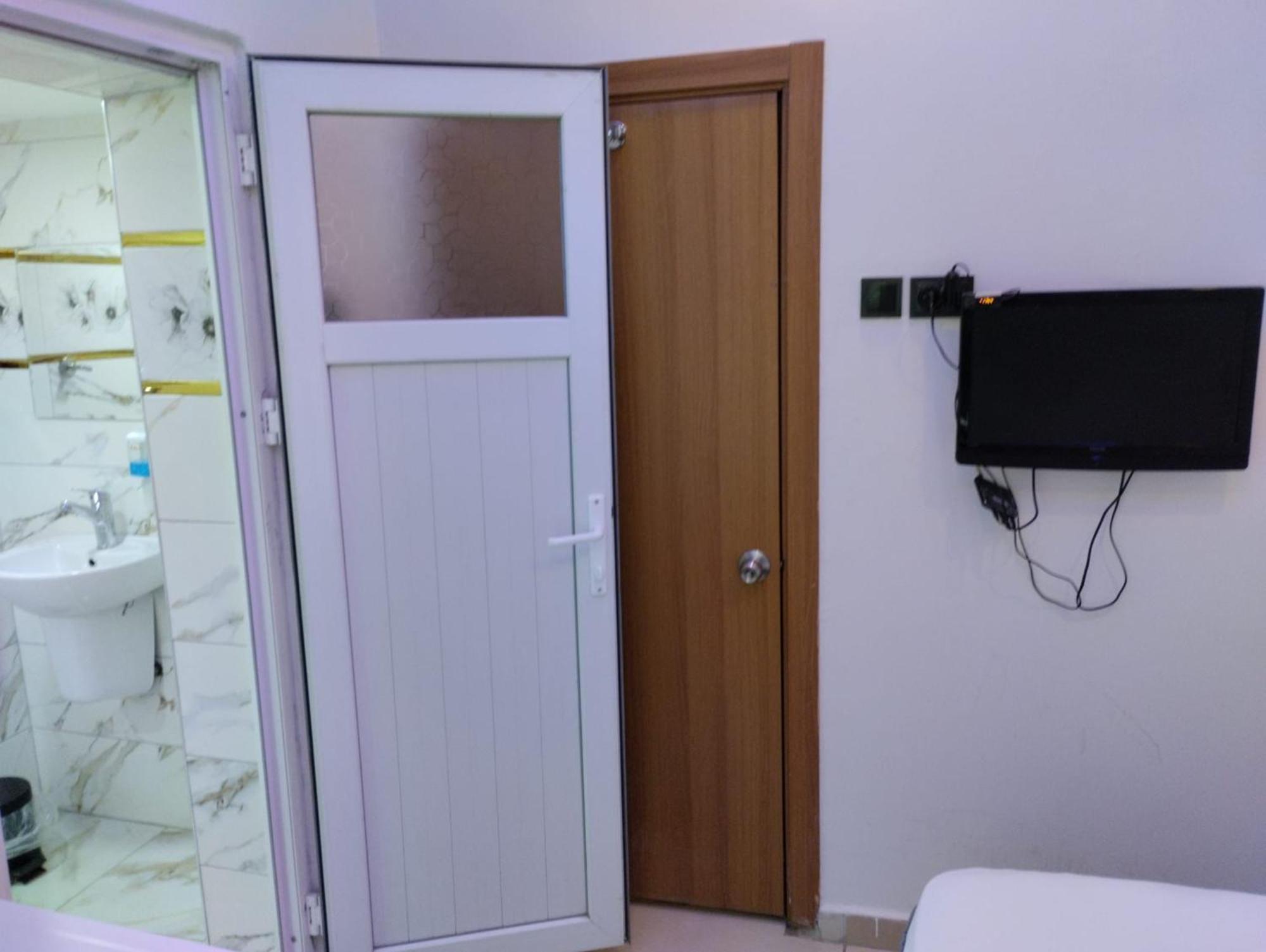 Atlas Pansiyon Antalya Zewnętrze zdjęcie