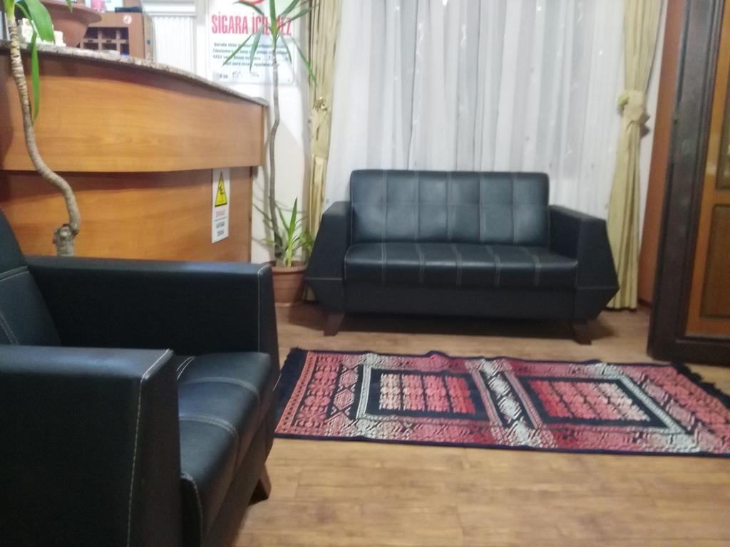 Atlas Pansiyon Antalya Zewnętrze zdjęcie