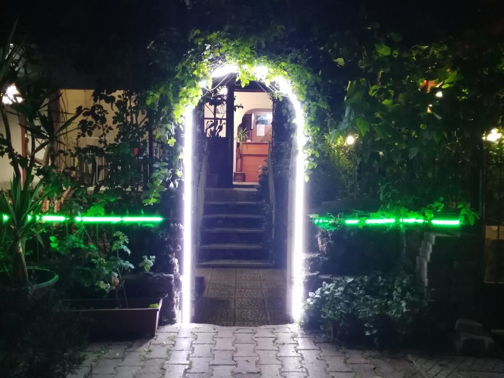 Atlas Pansiyon Antalya Zewnętrze zdjęcie