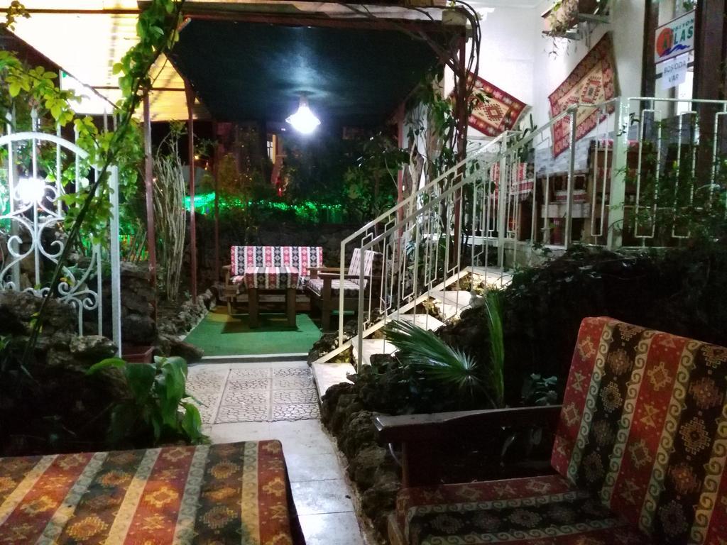 Atlas Pansiyon Antalya Zewnętrze zdjęcie